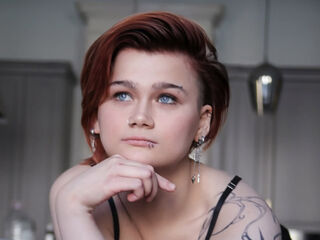 naked webcam girl fingering PeachAveline