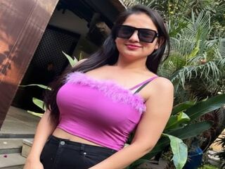 striptease cam PeachyGlow