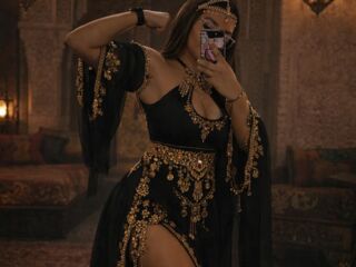 anal webcam PerlaZoey