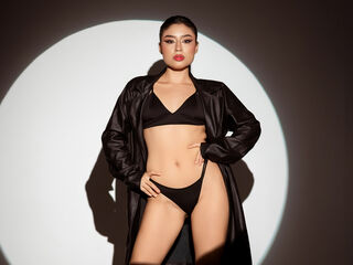 masturbating webcam girl PiaDuran