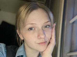 girl webcam PiaFykes