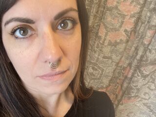 beautiful girl PiercedGoddess