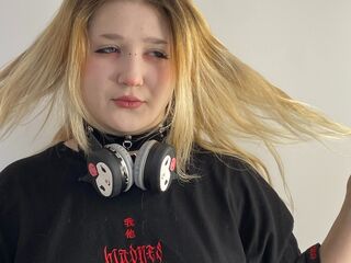 livesex cam PilarVanhee