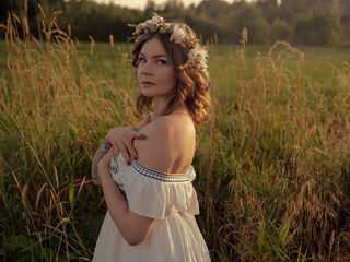 webcam pic PollyMure