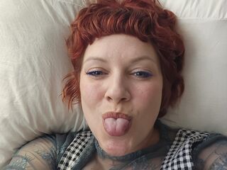 cam sex show PoppyKryze