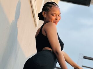 teaser webcam PrettyMarabel