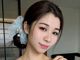 camgirl fingering pussy QinWeiwei