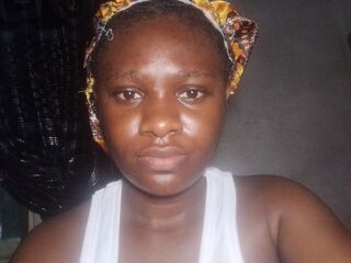 livecam video QueenAnne