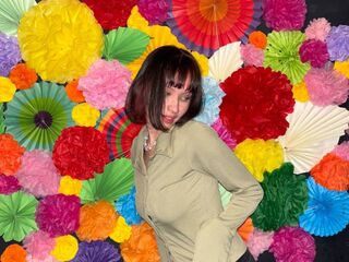 live webcam girl RaveCelka