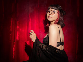 liveshow RaveenFox