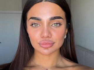 camgirl sexchat ReannaGubala