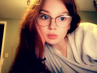 free pussy cam Redheadcherry