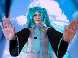 girl webcamsex ReutLina