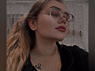 webcamgirl chat RitaTia