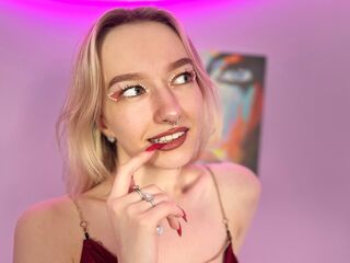 jasmin cam model RosaliFoxe