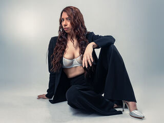 naughty cam RosalineBelmont