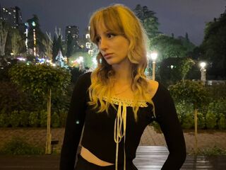 naked camgirl RoseBlakame