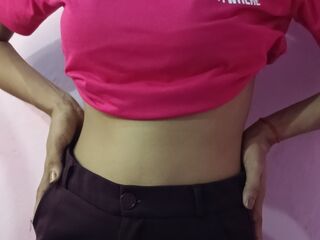 naked cam RoshniMishra