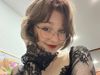 jasmin cam model RosioCammon