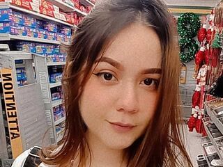 free nude webcam RouseAnn