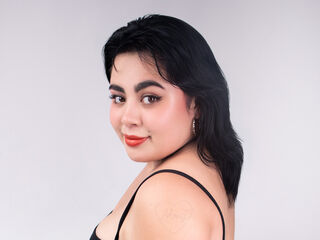 live sex cam RoxanaElegance