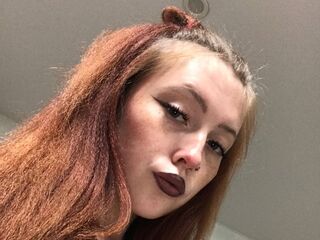 erotic webcam RubiRousen