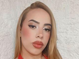 kinky webcam picture RubyGold