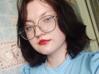 camgirl spreading pussy RubyMila