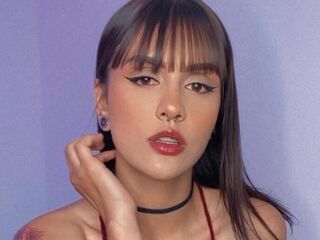 naked cam girl masturbating SabbValentine