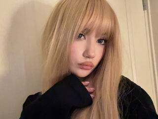 sexy webcam girl SabrinaSteels