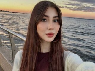 fingering camgirl video SadeLazcano