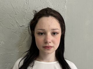 jasmin naked SallyMilton