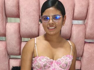 free webcam video SalomeHarman