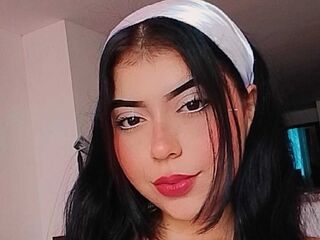 teaser webcam SalomeKio