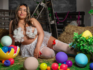 fingering webcam girl SalomeLover