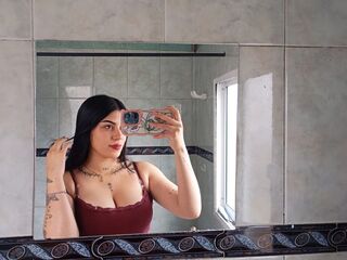 webcam girl SamaraCastellano