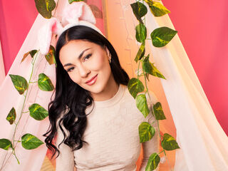 fingering camgirl video SammiLarson