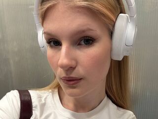 adult live web cam SammieDornier
