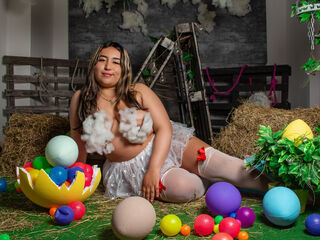 sexvideo SamyJean