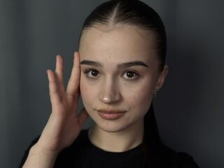 hot naked webcamgirl SandaEun