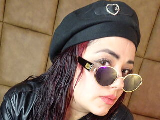 camgirl webcam pic SandyGuzman