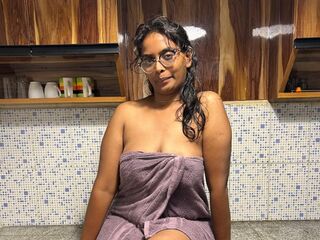 kinky cam picture SanjuSanjana