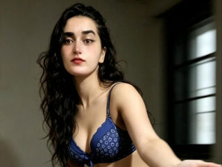 webcam live sex SansaAngel