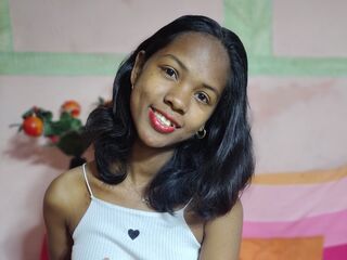 cam girl SantaOlivia