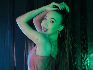 naked girl with cam SaraAsakura