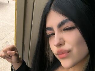 jasmin nude SarahWillow