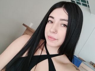 girl chat room SaraiGrey