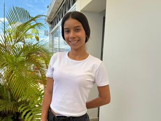 jasmin nude picture SarayRios