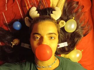 cam slut videochat SashaShinji