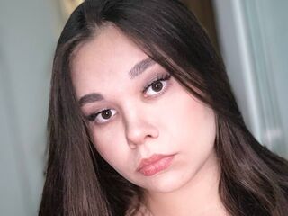 cam girl SashaShow